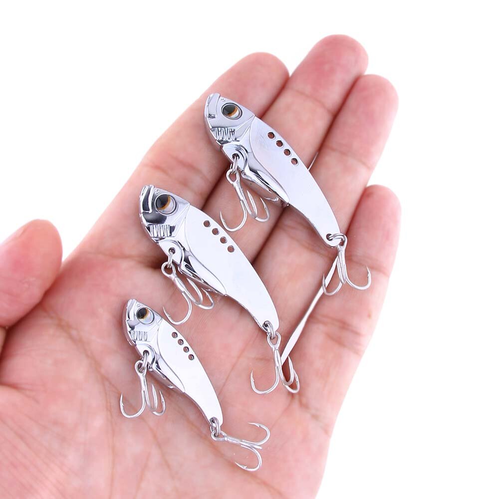 5 Pack of Pre-Rigged Paddletail Minnows — Wright Adventure Shop