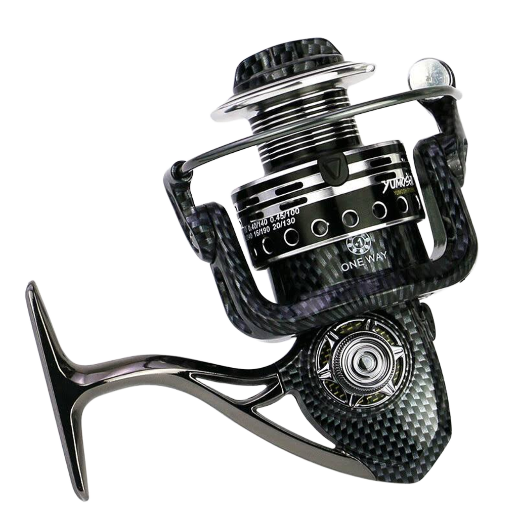 13 fishing creed k spinning rod and reel combo 13 Fishing Creed K 5ft 6in UL Spinning Combo main image 1