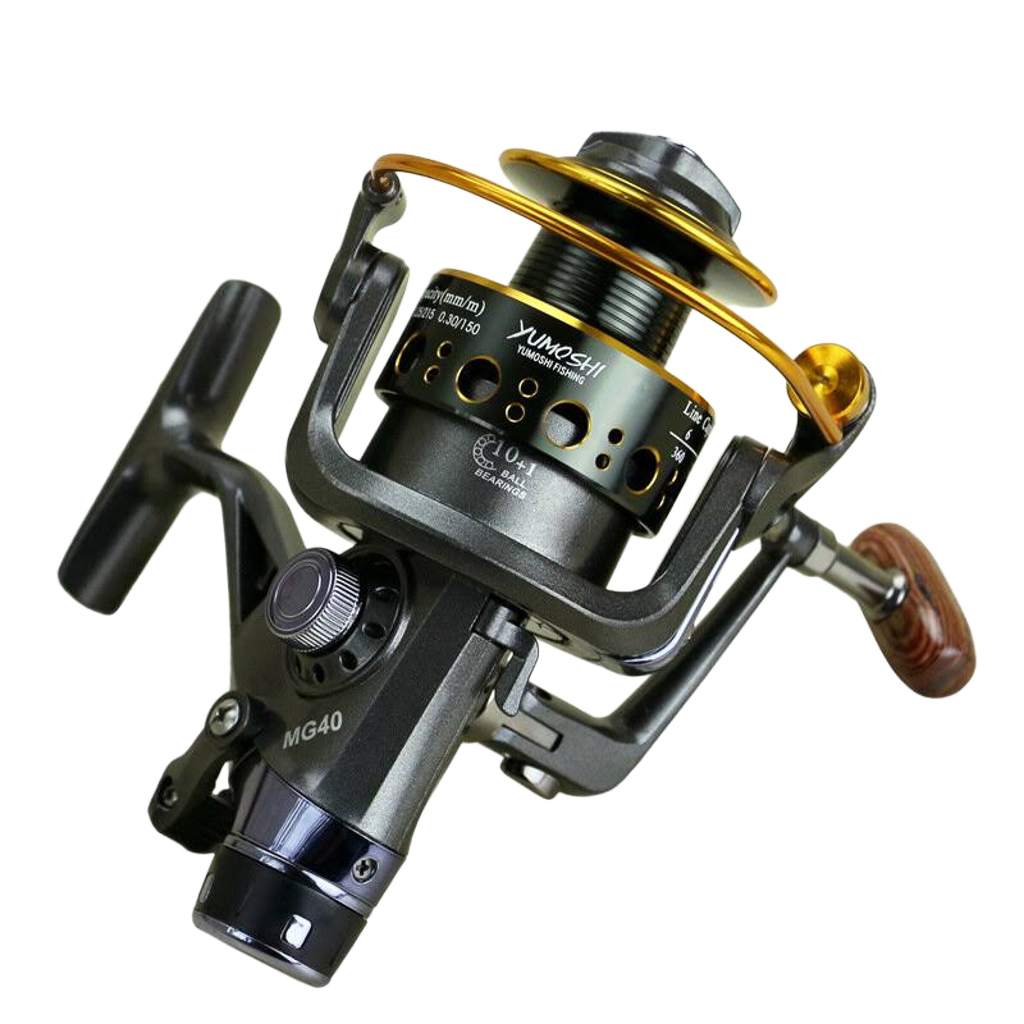 dual drag fishing reels EatMyTackle 50W 2-Speed Twin Reel speed reels are simply the finest built and most rigorously tested offshore reels available to serious big ACCURATE ATD PLATINUM TWINDRAG REELS