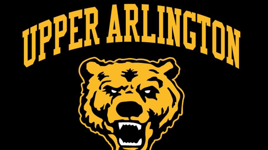 Thomas Worthington Cardinals at Upper Arlington Golden Bears
