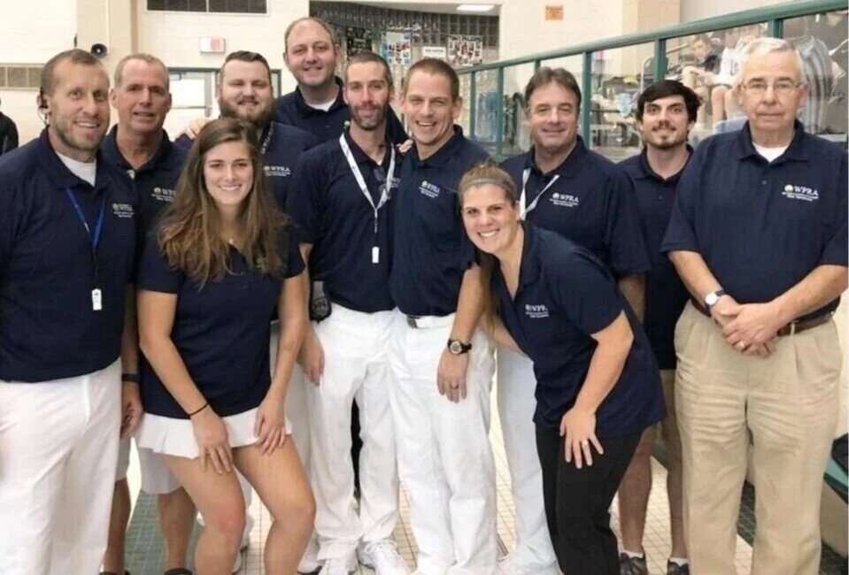 Ohio Water Polo Referees Association
