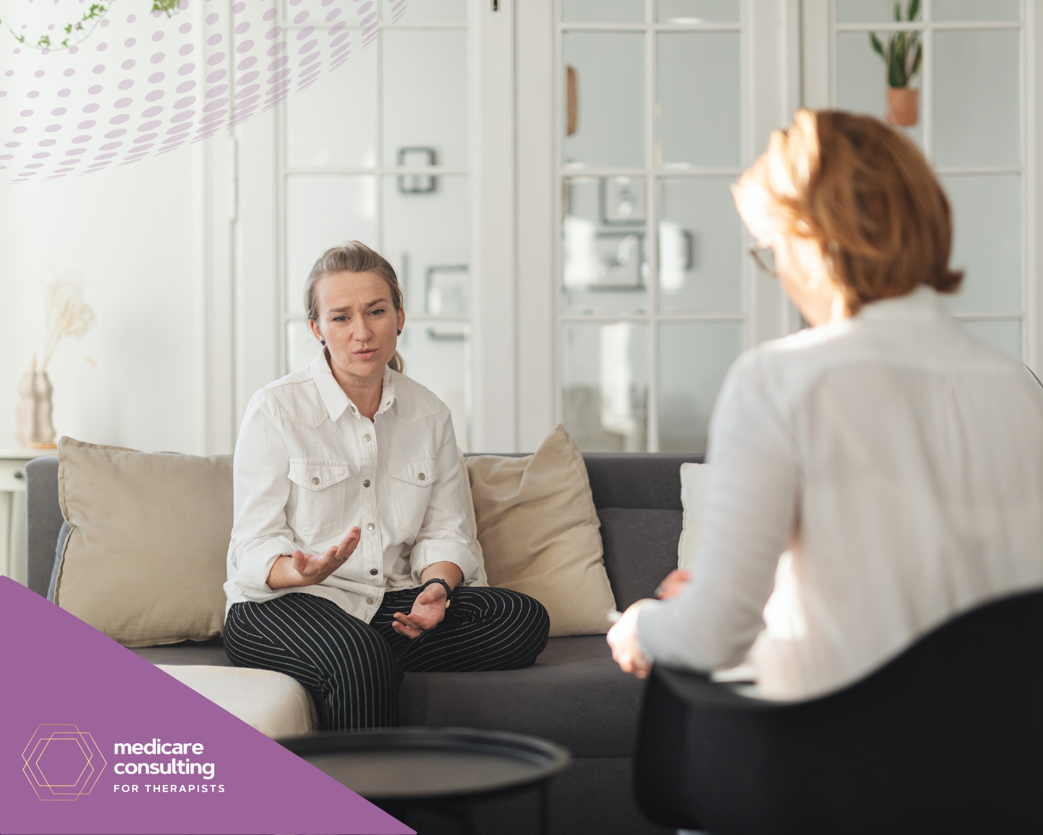 Marketing for Medicare Therapists: How to Attract More Clients to Your Practice