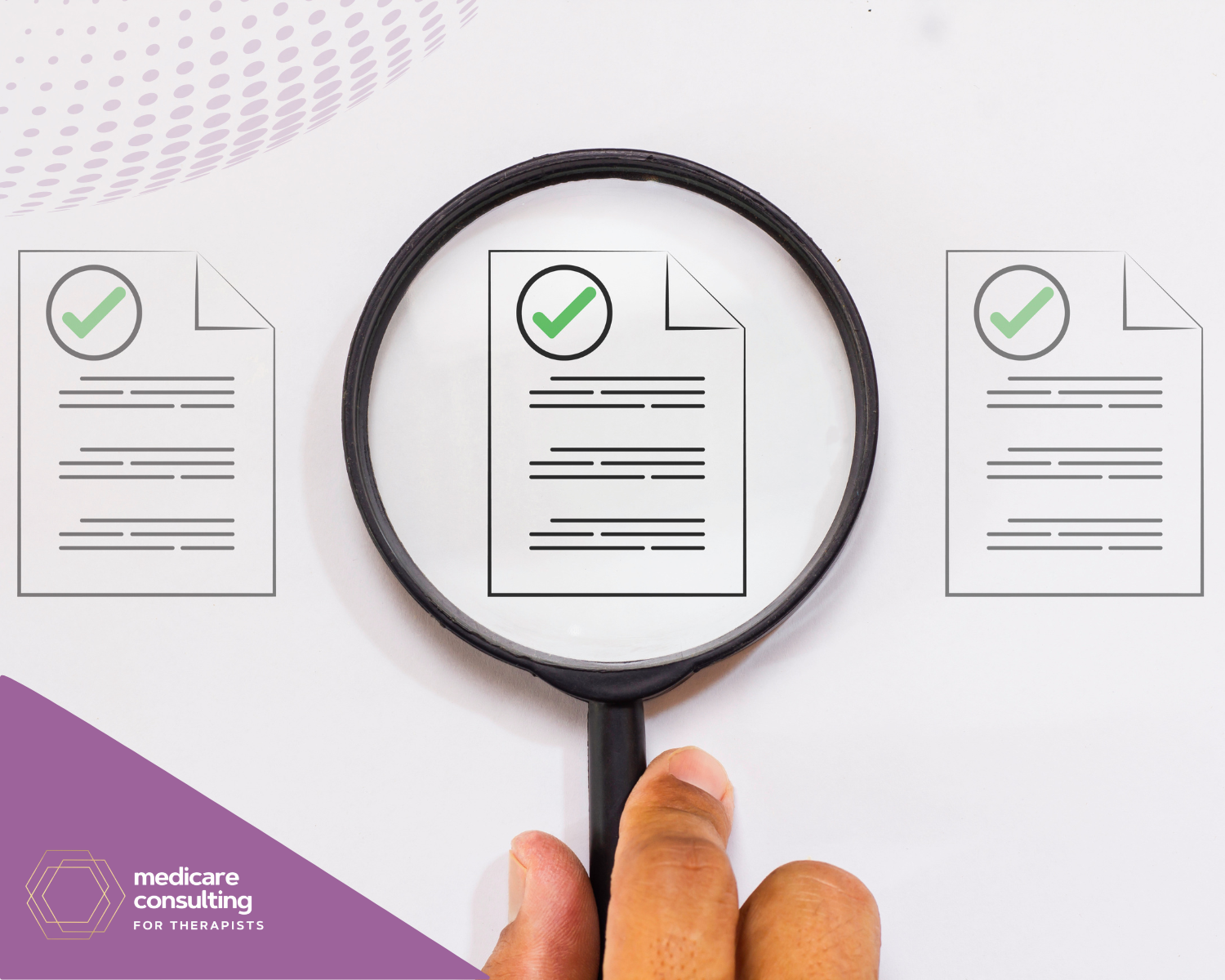 Medicare Documentation Requirements for Therapists: What Every Mental Health Provider Needs to Know&nbsp;