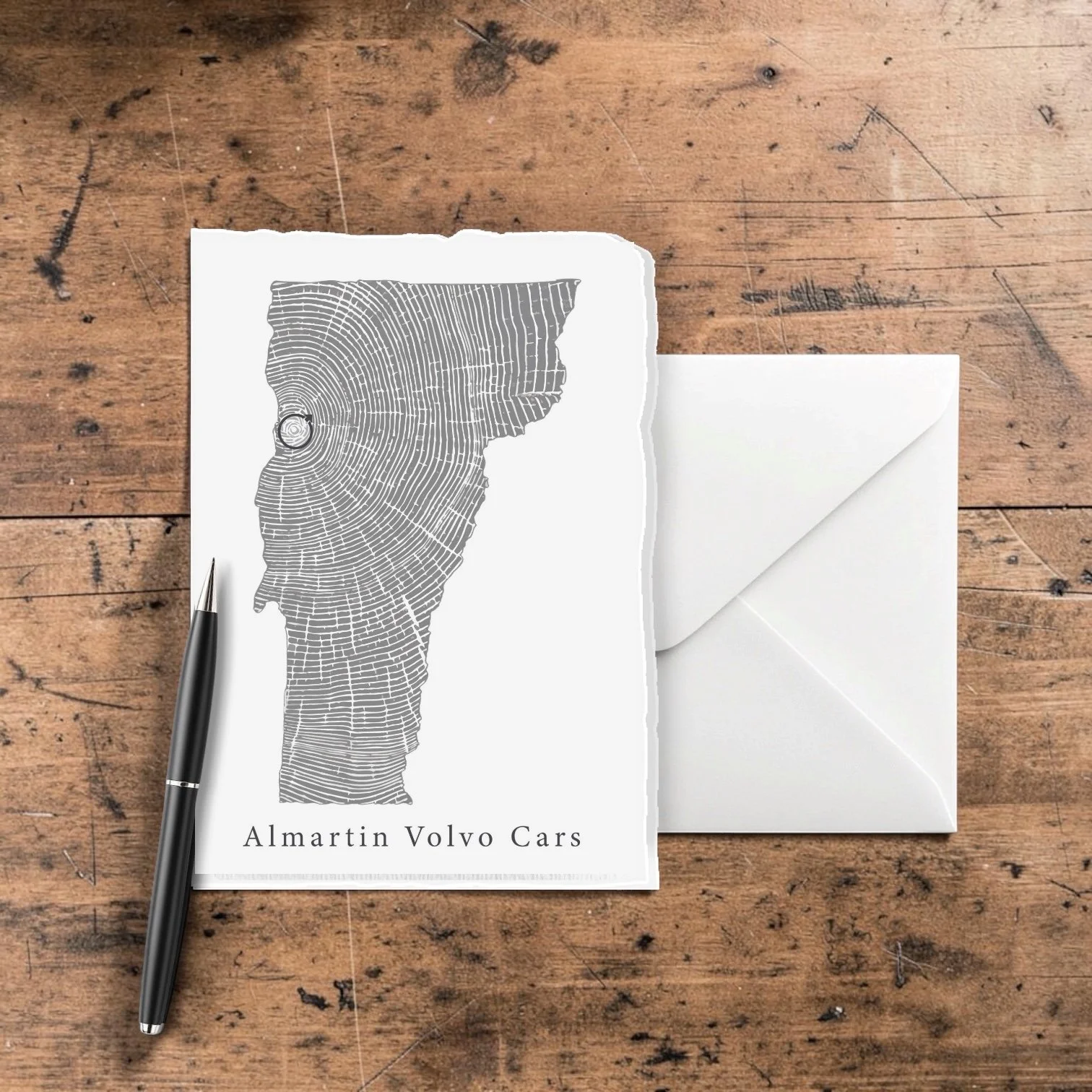 Almartin Volvo Cars