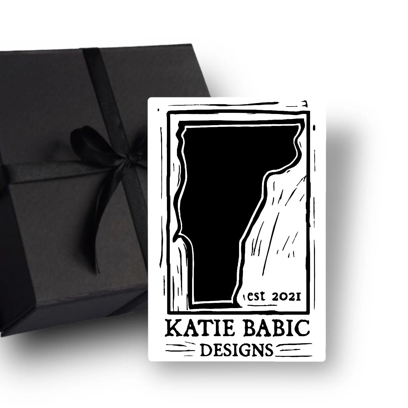 Katie Babic Designs Gift Card