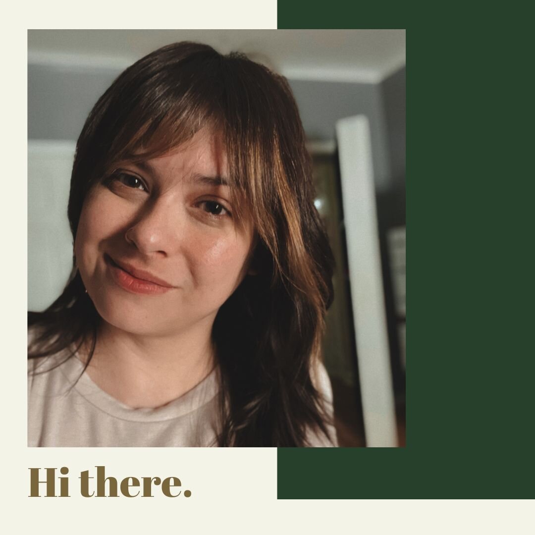 Hi there! My name is Lindsey, and I'm the owner + creative behind Hello Pixel. It's been a while since I've been on Instagram as my business. But yes, I'm still here and busy as ever. My hope for 2024 is to show up more online! 

I thought I would re