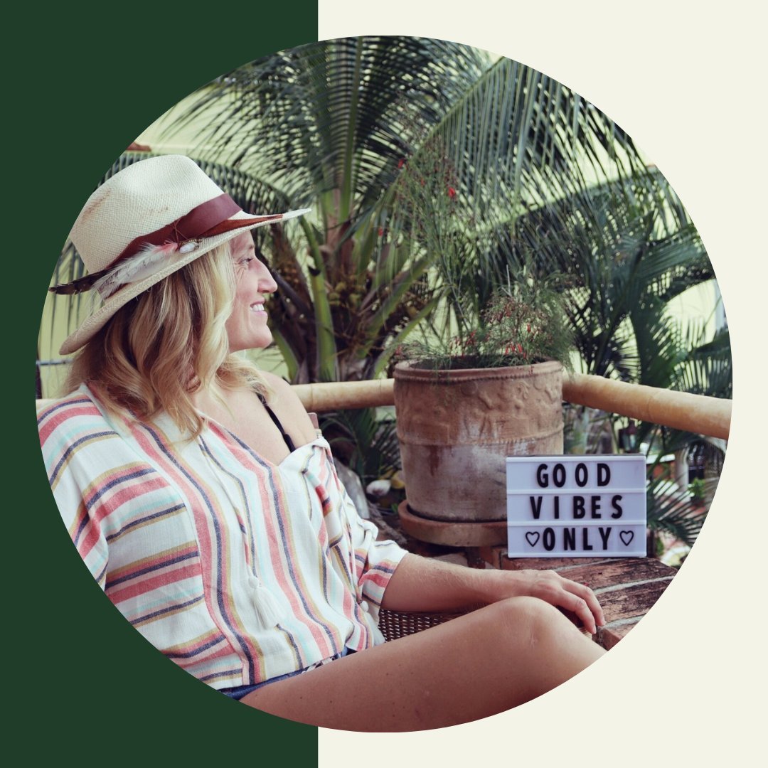Last month, I had the pleasure of working with @chelrogerson. She needed her Squarespace site upgraded from 7.0 👉 7.1. Yes, I do that too! 
Check out her social media and website. She offers meditations, healing, and retreats from her beautiful spac
