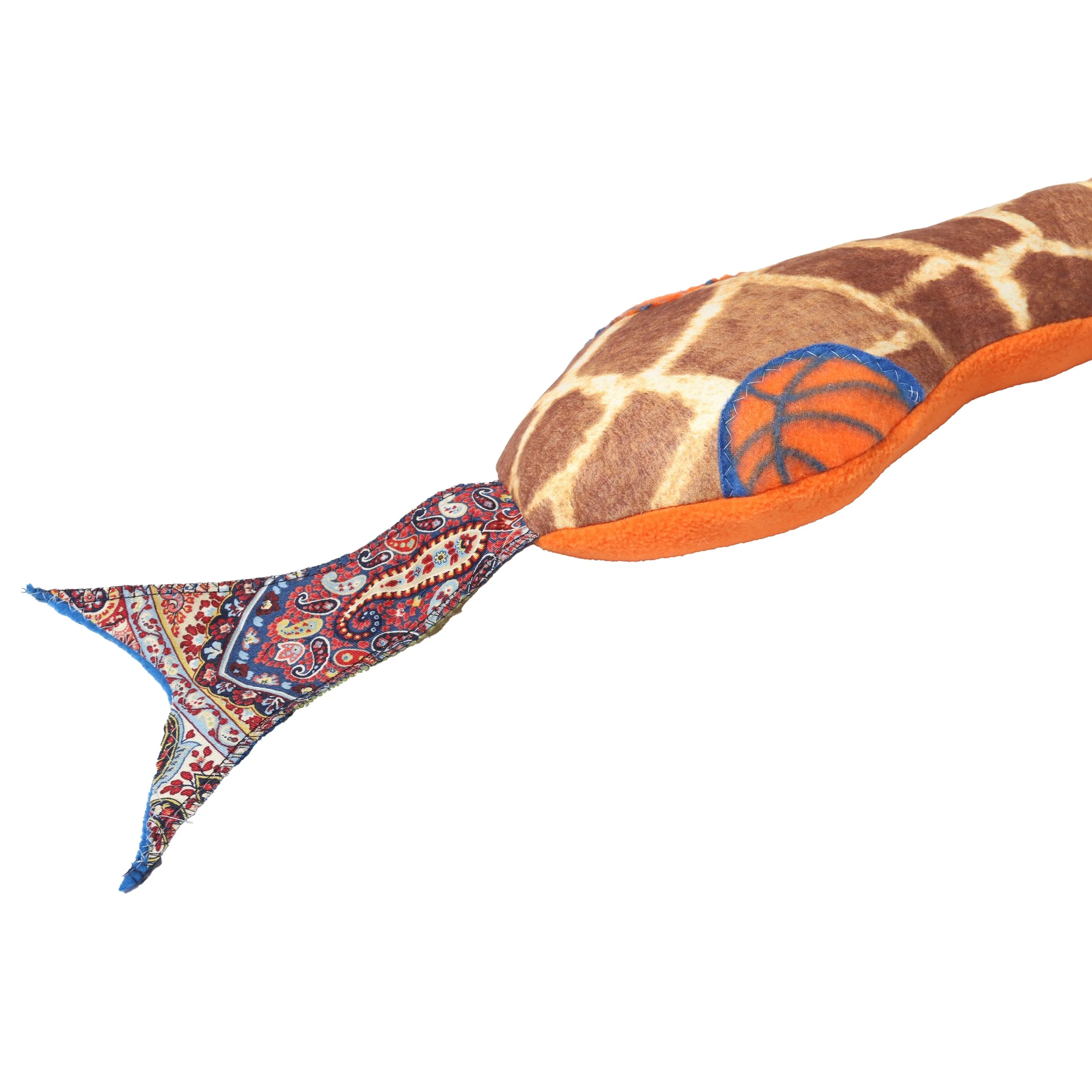 couchsnake BBall eyes