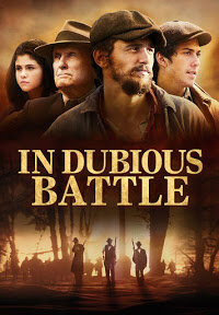 In Dubious Battle