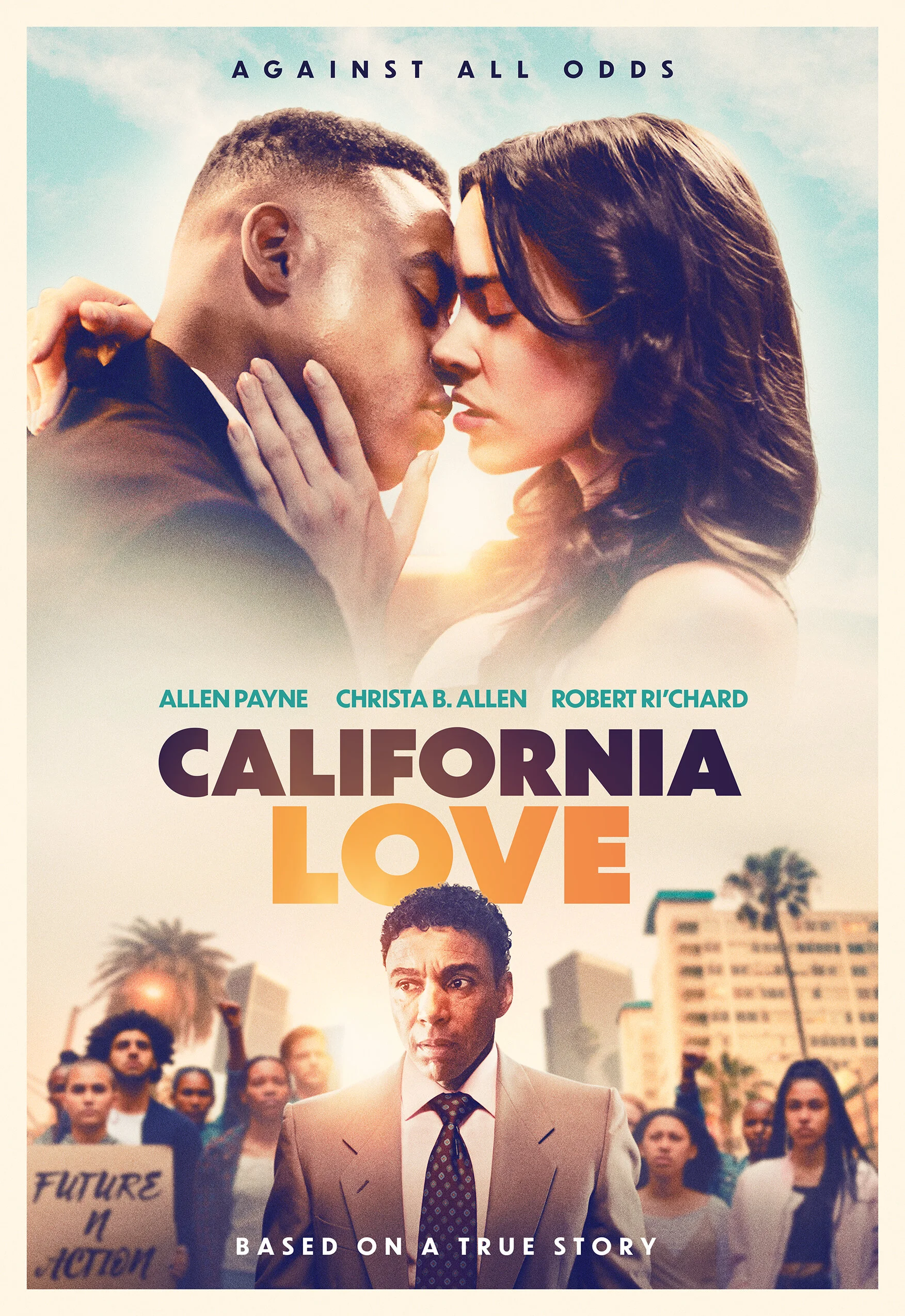 California Love (Copy)