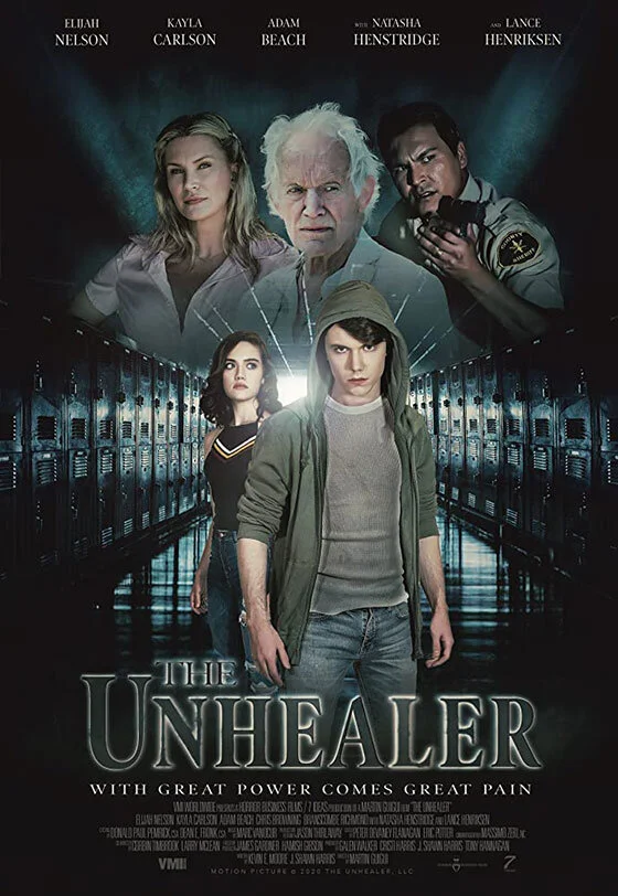 The Unhealer’ Review: The start of a fantastic new horror franchise
