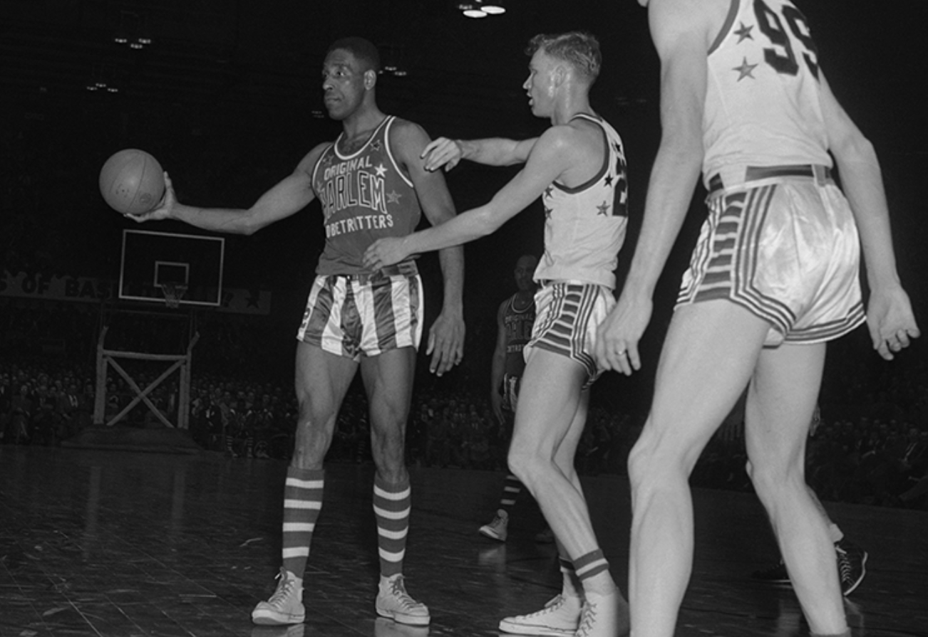 Sweetwater, the first major motion picture focusing on Nathaniel “Sweetwater” NBA’s first years