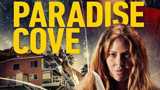 Paradise Cove: A suspenseful thriller that delivers in an entertainment desert!