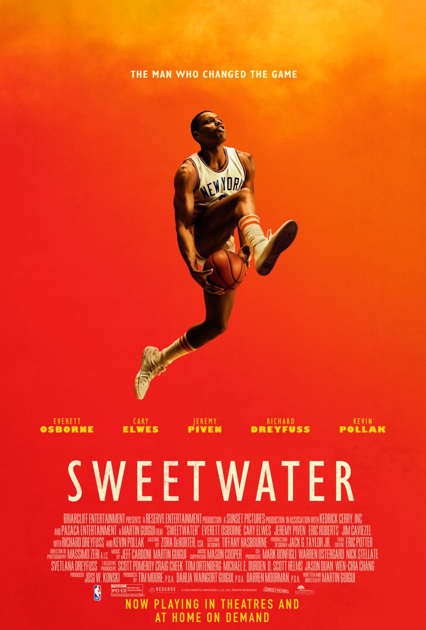 Sweetwater