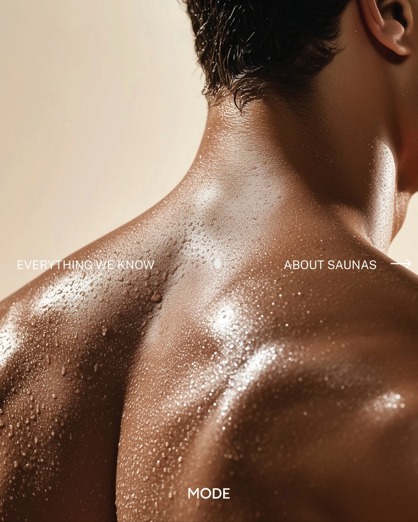 🔥 Everything we know about saunas.⁠
⁠
In Finland, the sauna isn&rsquo;t a trend, it&rsquo;s culture. Generations have used heat to heal, and science has finally caught up.⁠
⁠
Regular sauna use lowers the risk of heart disease, supports brain health,