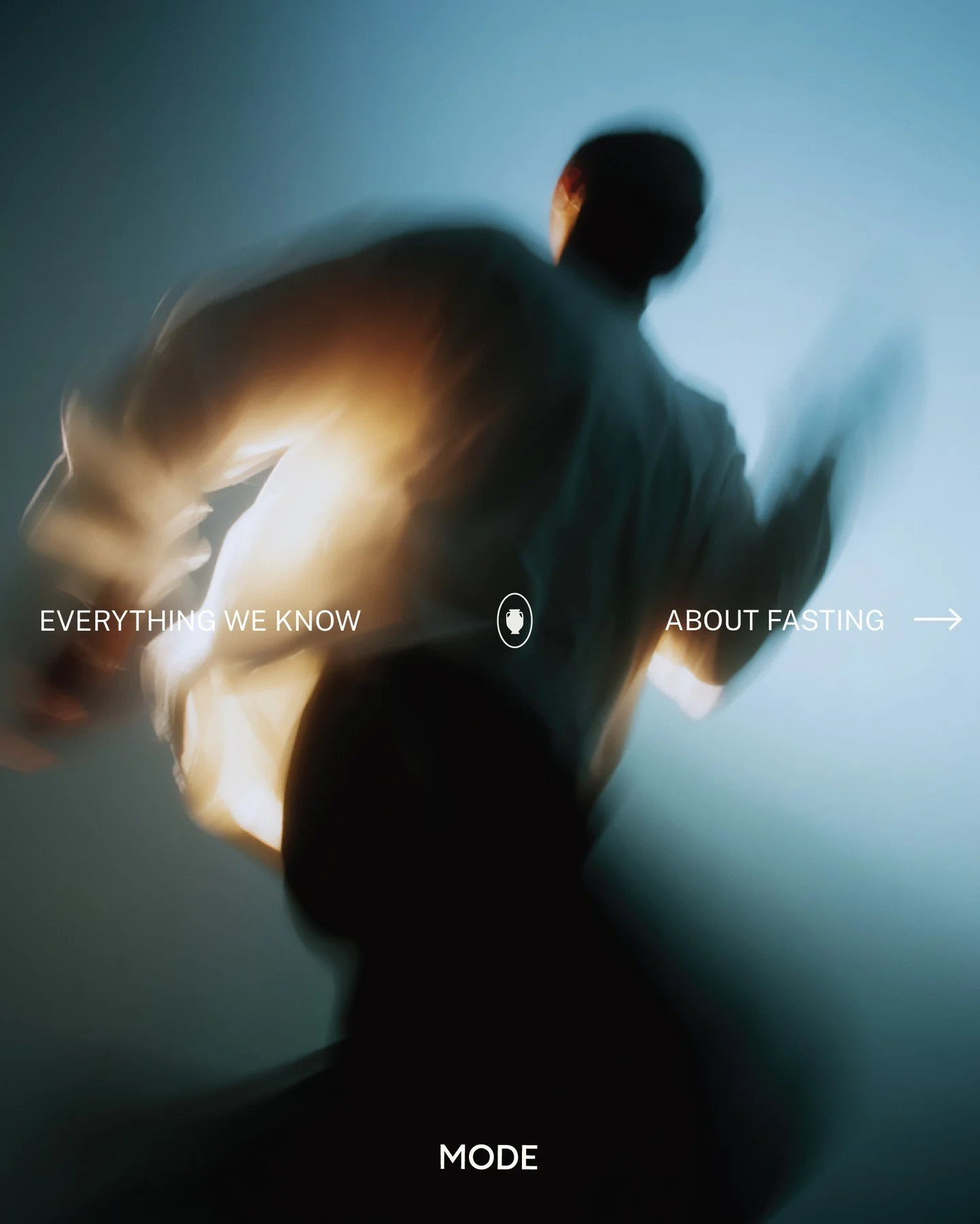 🥣 Everything we know about fasting.⁠
⁠
The oldest health hack in human history. Every culture has used fasting for clarity, health, and longevity. Science shows structured fasting triggers cell repair, lowers inflammation, and helps metabolism reset