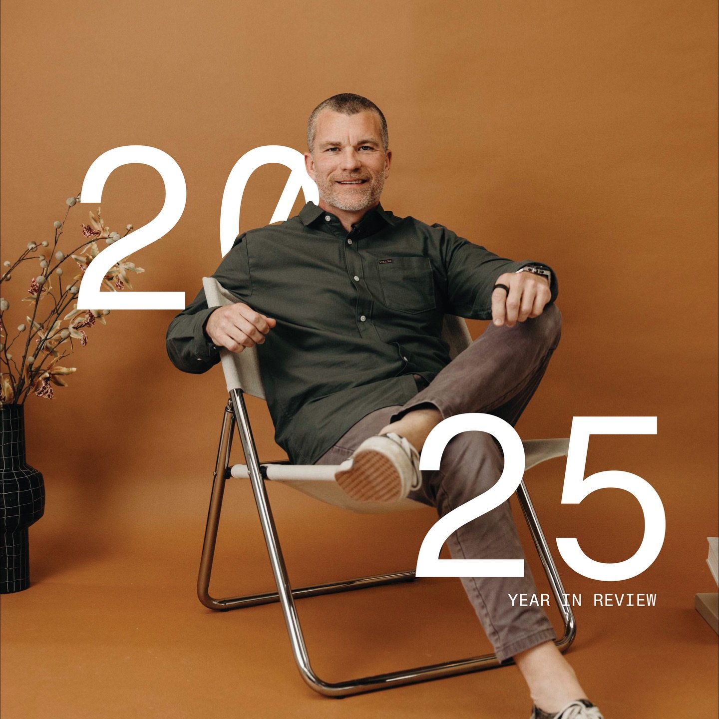 2025 was a huge year for all of us at Mode. We kicked more goals than we thought was possible, and helped more patients than we ever expected.

We are beyond proud of our team (did you know there&rsquo;s only 11 of us?) and even happier about all our
