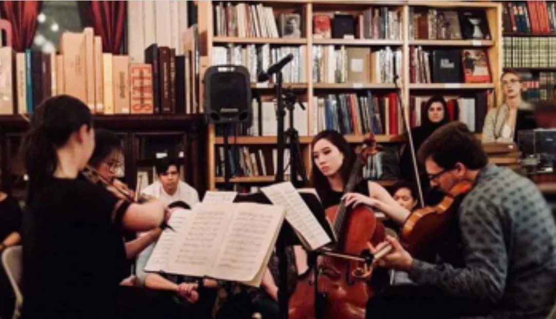 German and Czech Voices at the Piano 