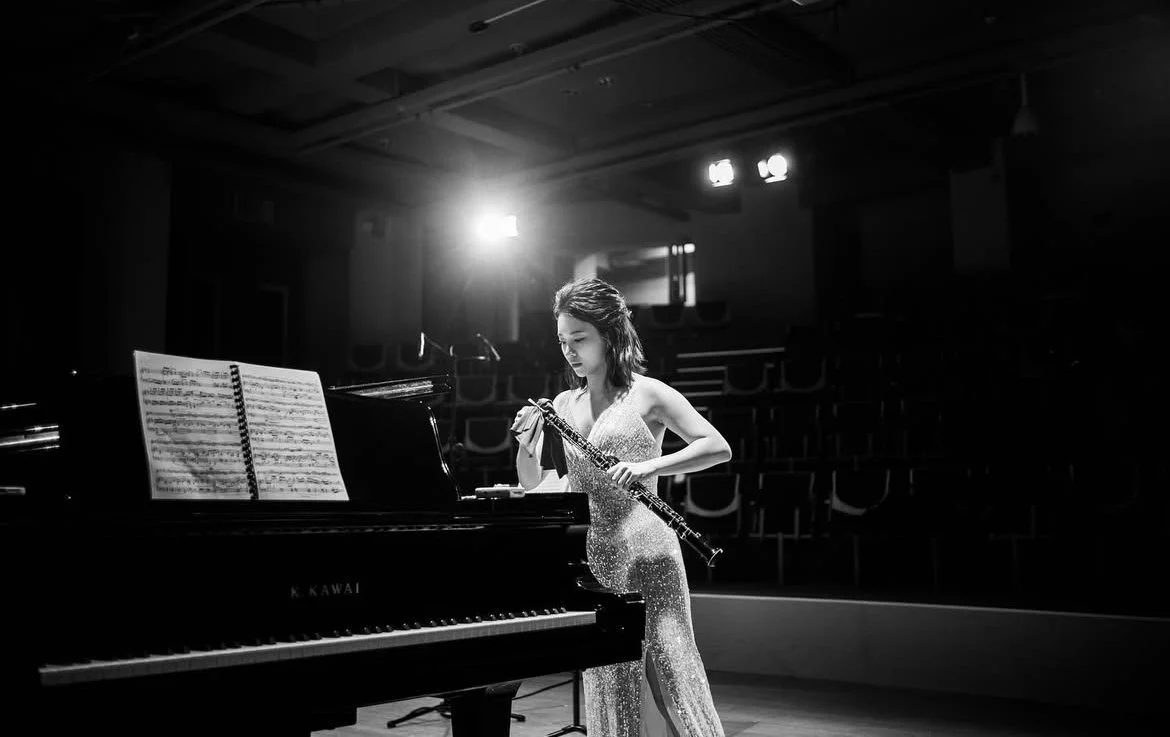 Four Centuries, Four Personalities