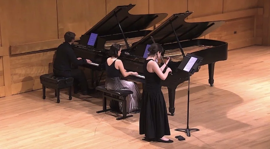 Stony Brook Chamber Music Festival