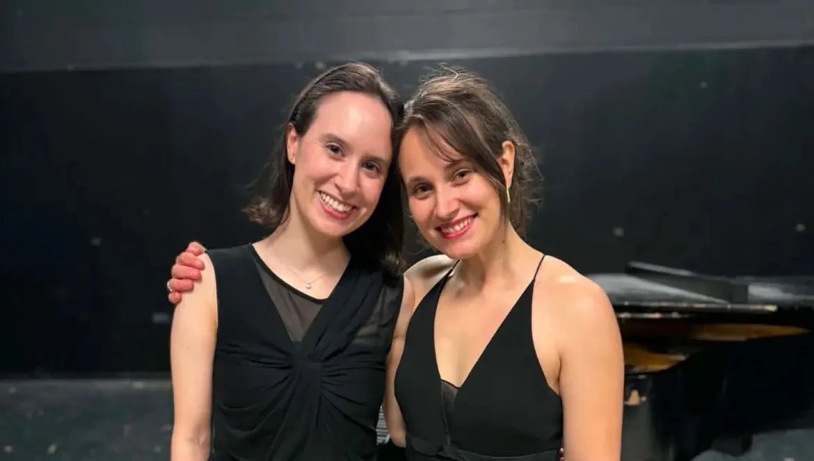 Noemie Chemali DMA Recital