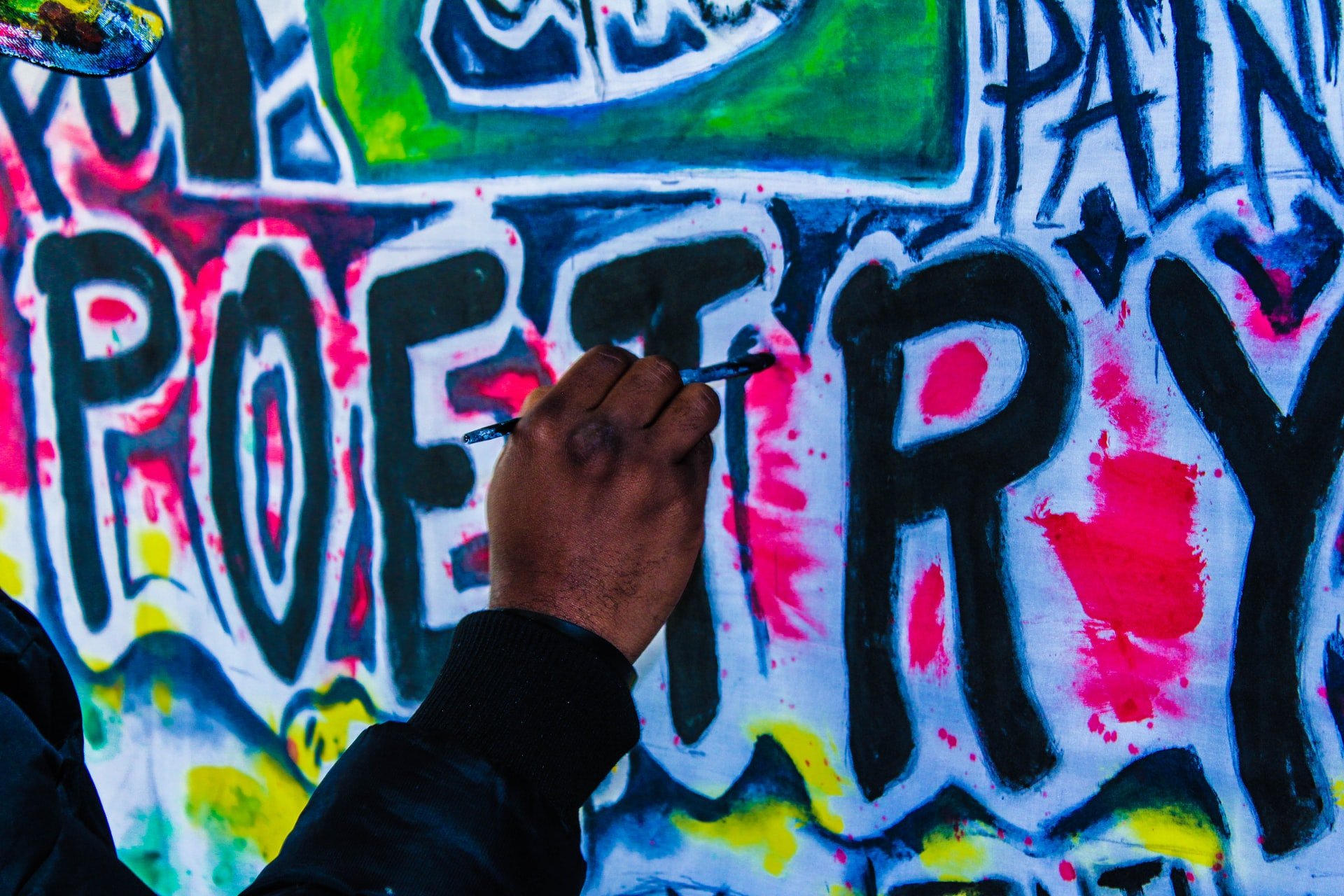 For A More Joyful Life, Write An Ode To The Asshole Who Lives In Your Head