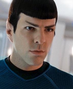 Beam Me Up Scotty, Vulcans Have Taken Over Planet Finance