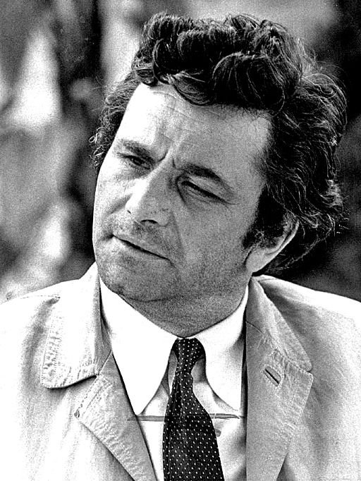 Columbo’s Guide to Smart Investing