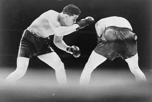 Surviving in the Ring with Mr. Market