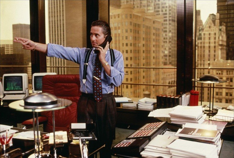 Why the Best Investors, Like Tibetan Monks, are Psychopaths