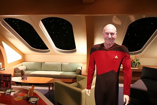 What Star Trek Can Teach Us About Business Practices and Successful Investing