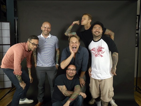 Van Halen, Tattoos and Brown M&M’s Can Teach Us About Making Money in the Stock Market