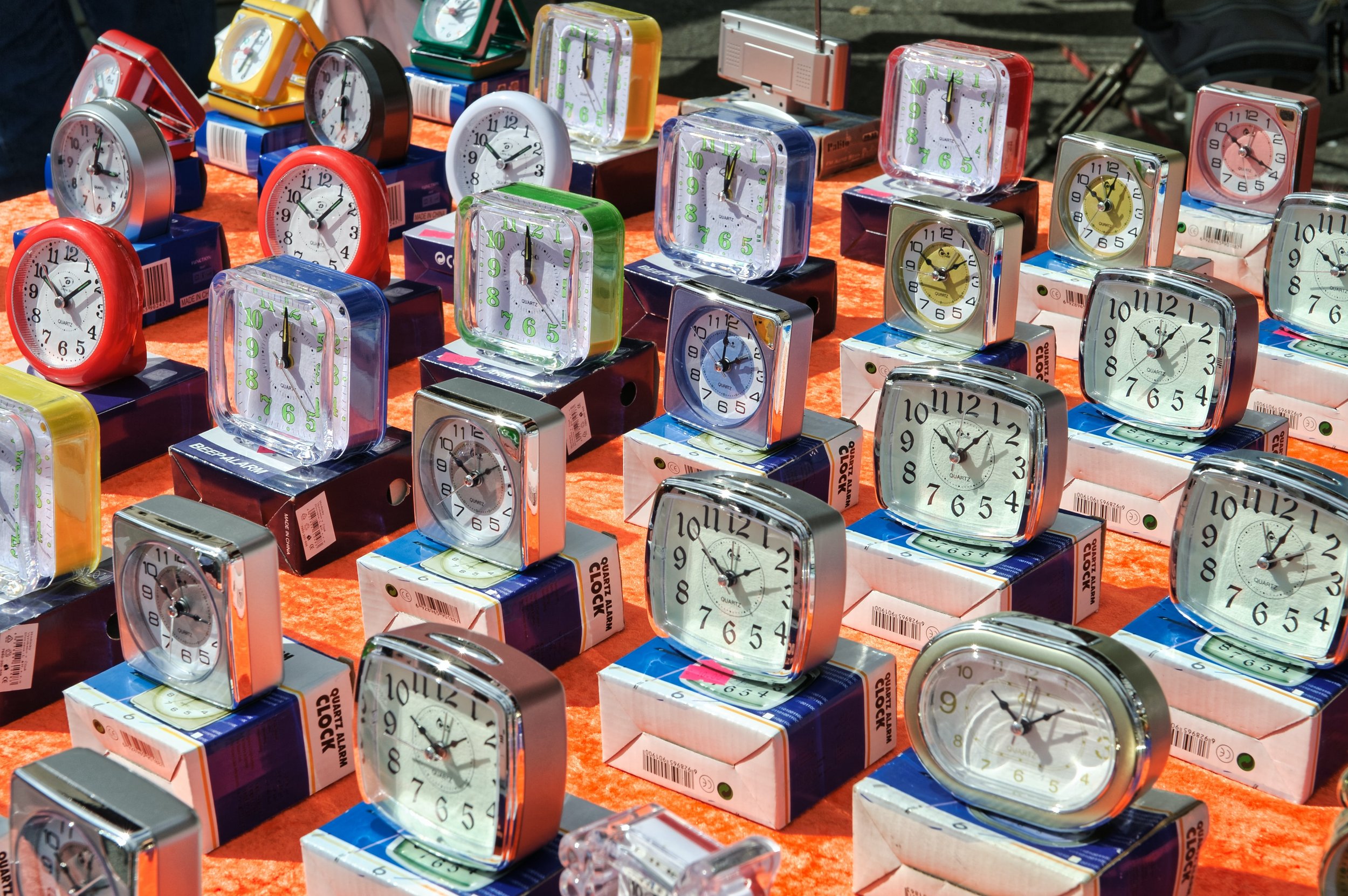 Are You Lifehacking Your Way into Wasted Time and Effort?