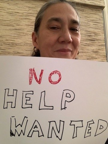 Why Asking for Help Is So Hard
