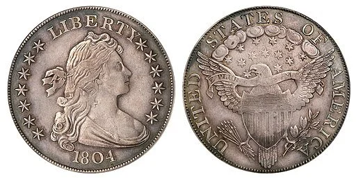 22 Investing and Money Dualities in honor of 02.22.2022.