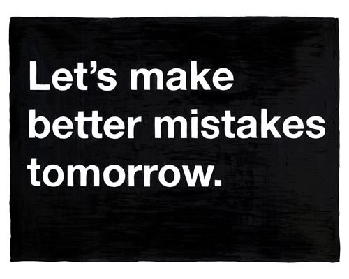 A 4-Step Framework for Taking Action When You Feel Stuck so You Can Live a Full Life