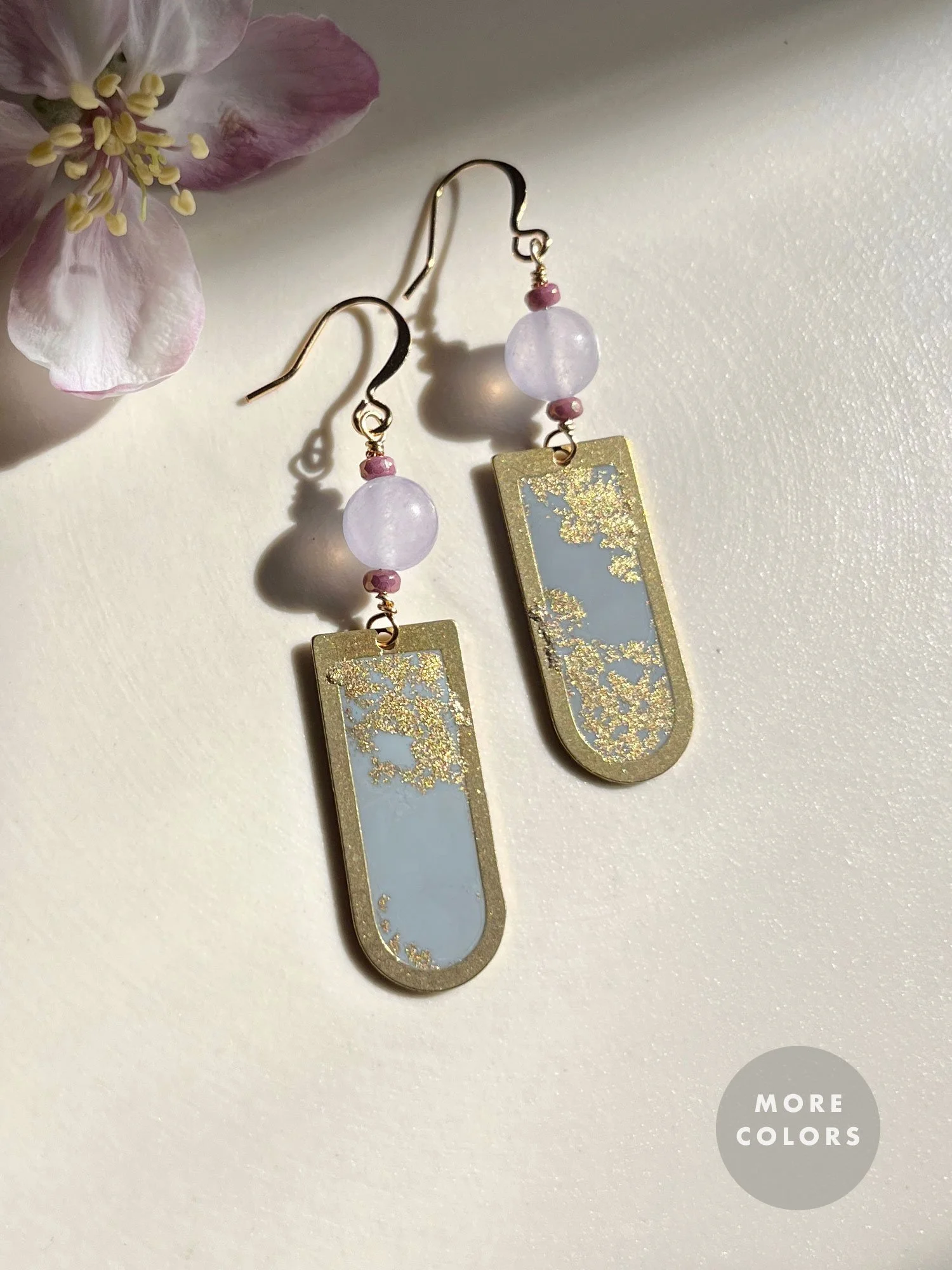 Penelope Earrings