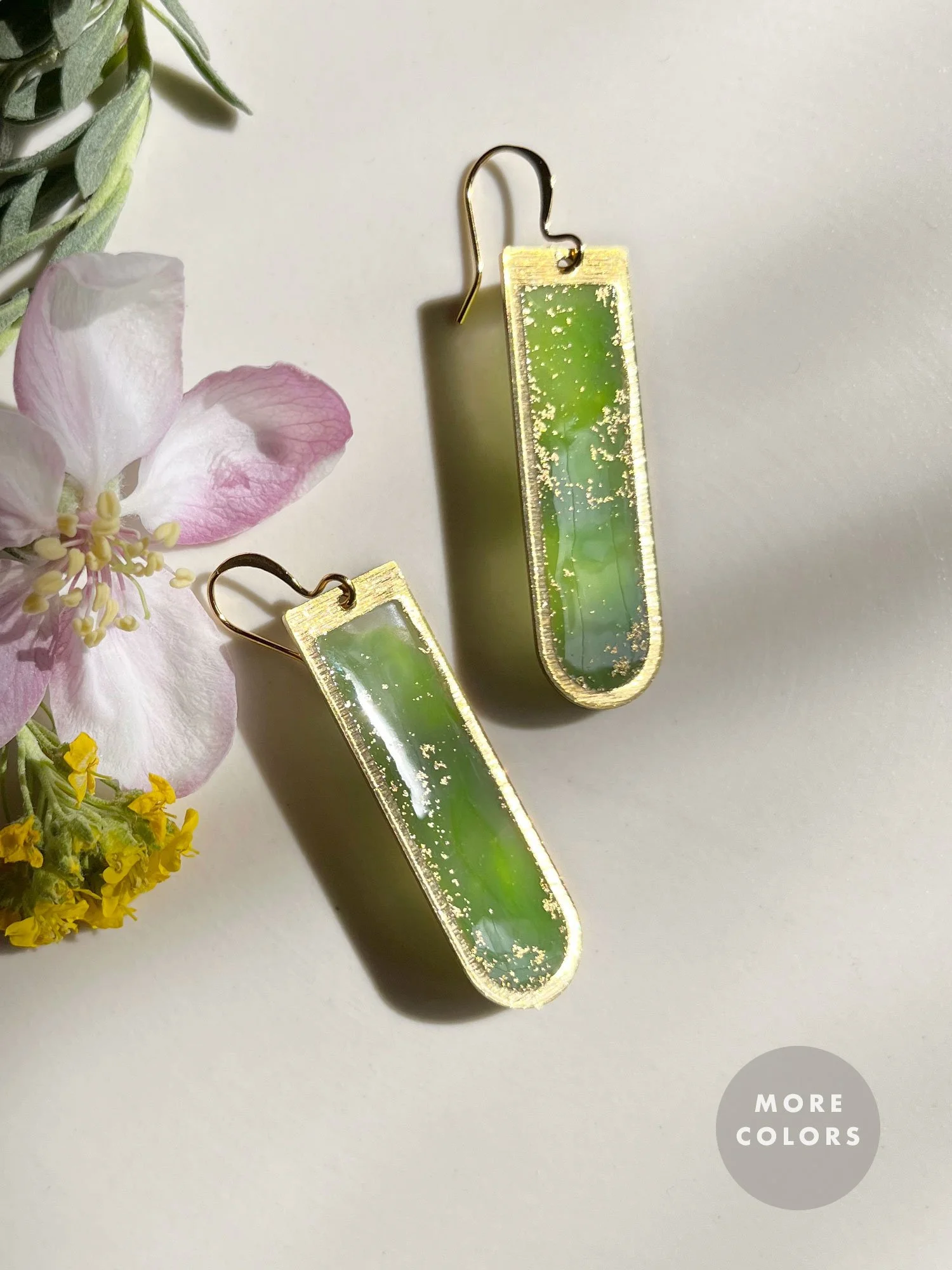 Naomi Earrings