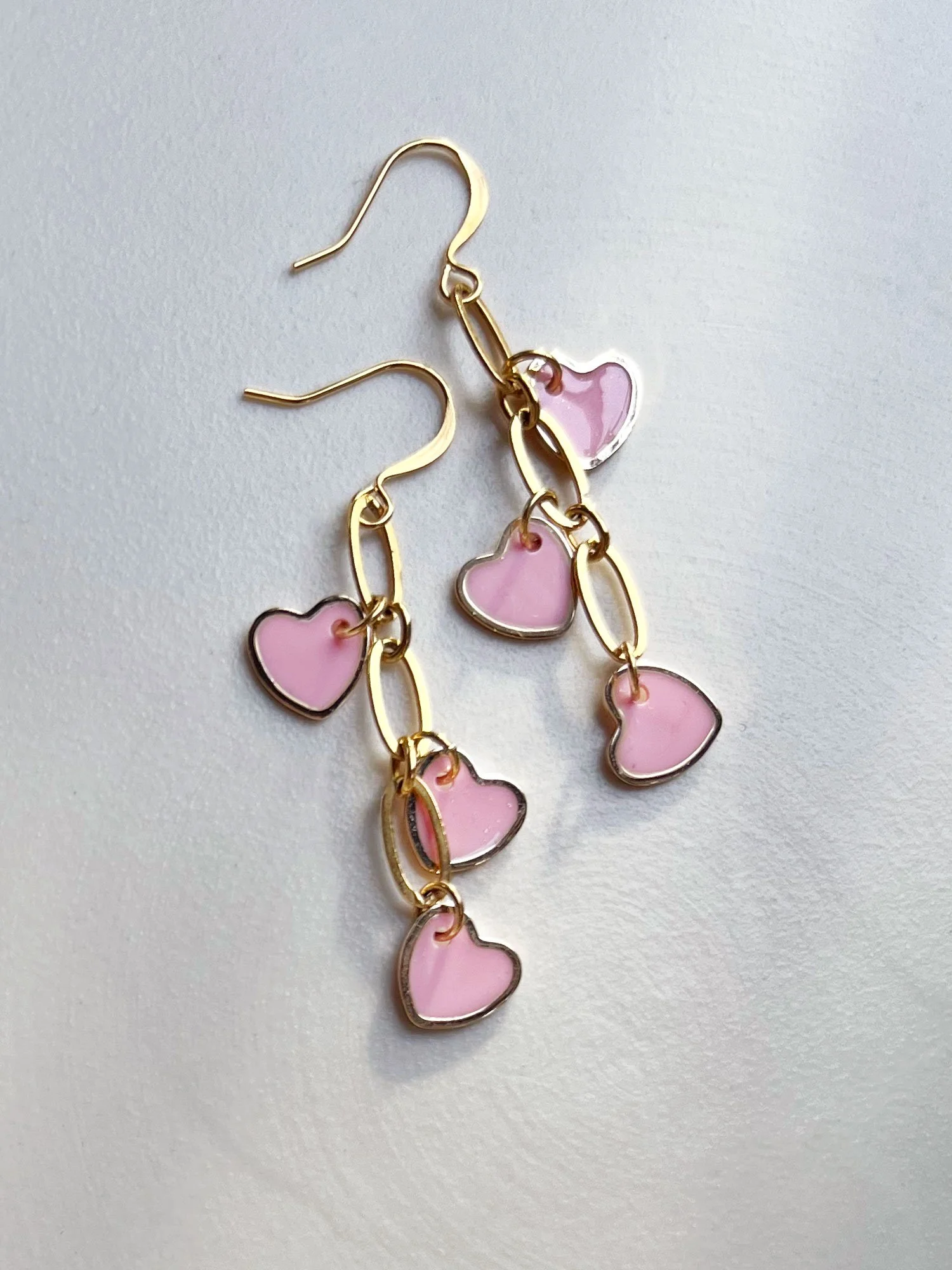 Love Potion Earrings