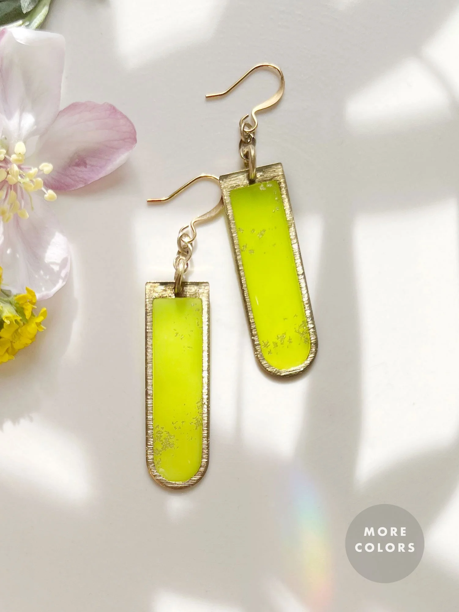 Naomi Earrings