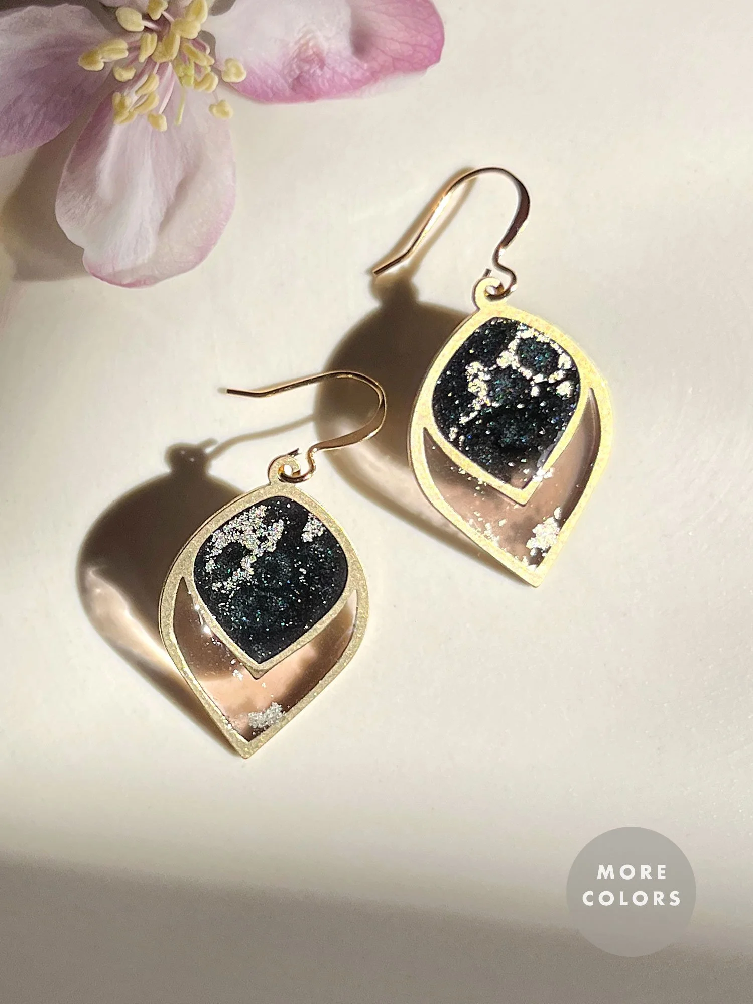 Mabel Earrings