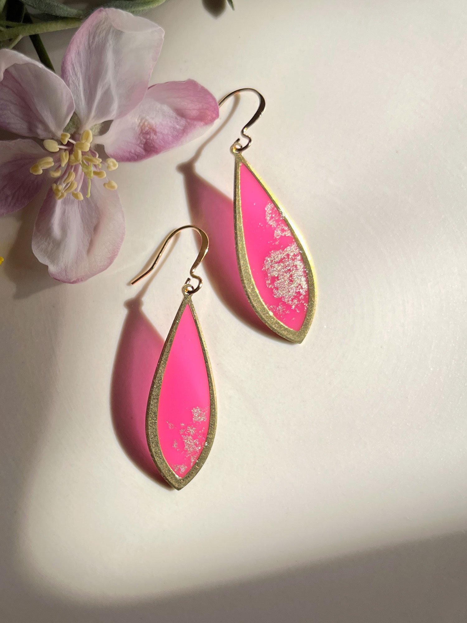 Paedyn Earrings