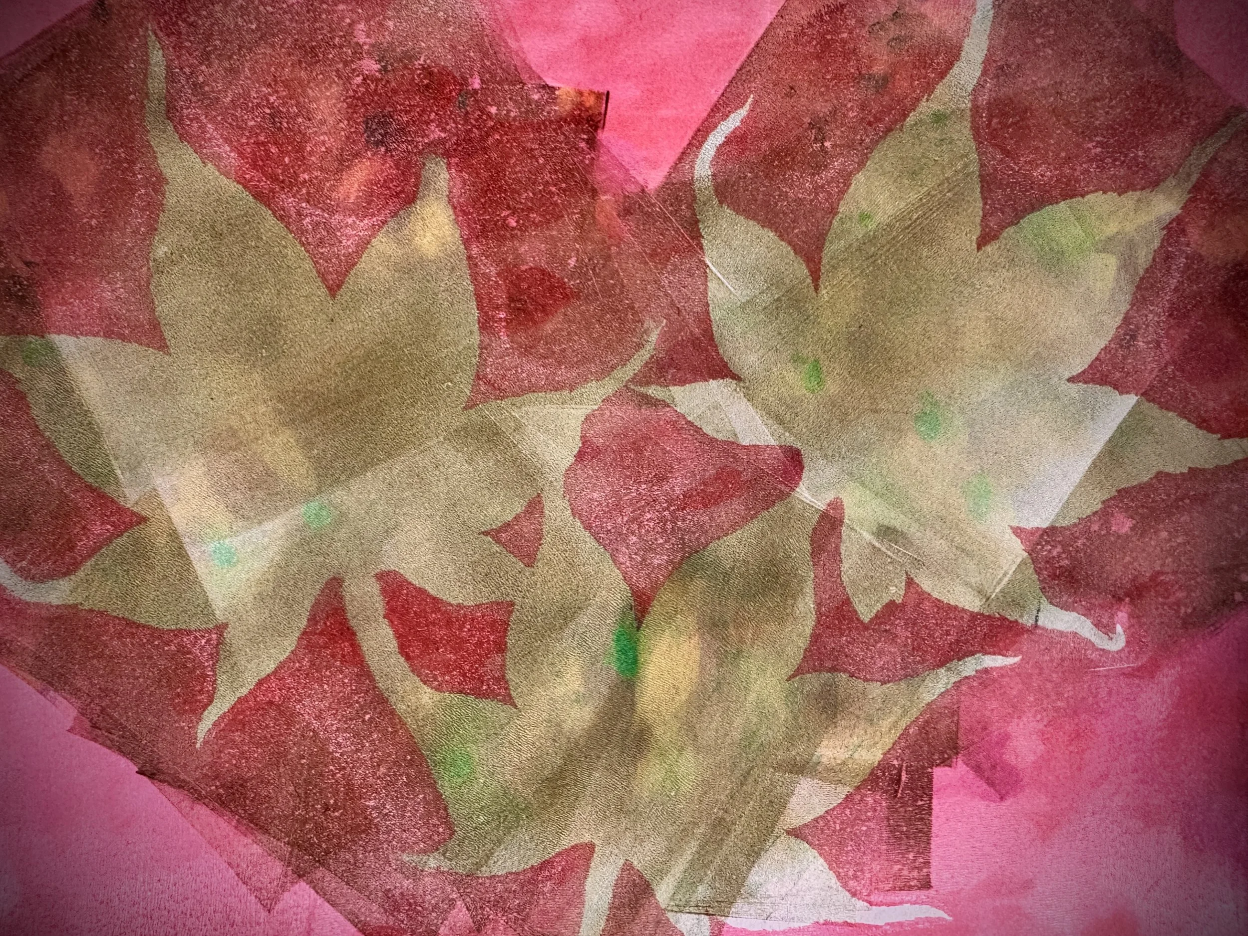 Are You a - Monotype?