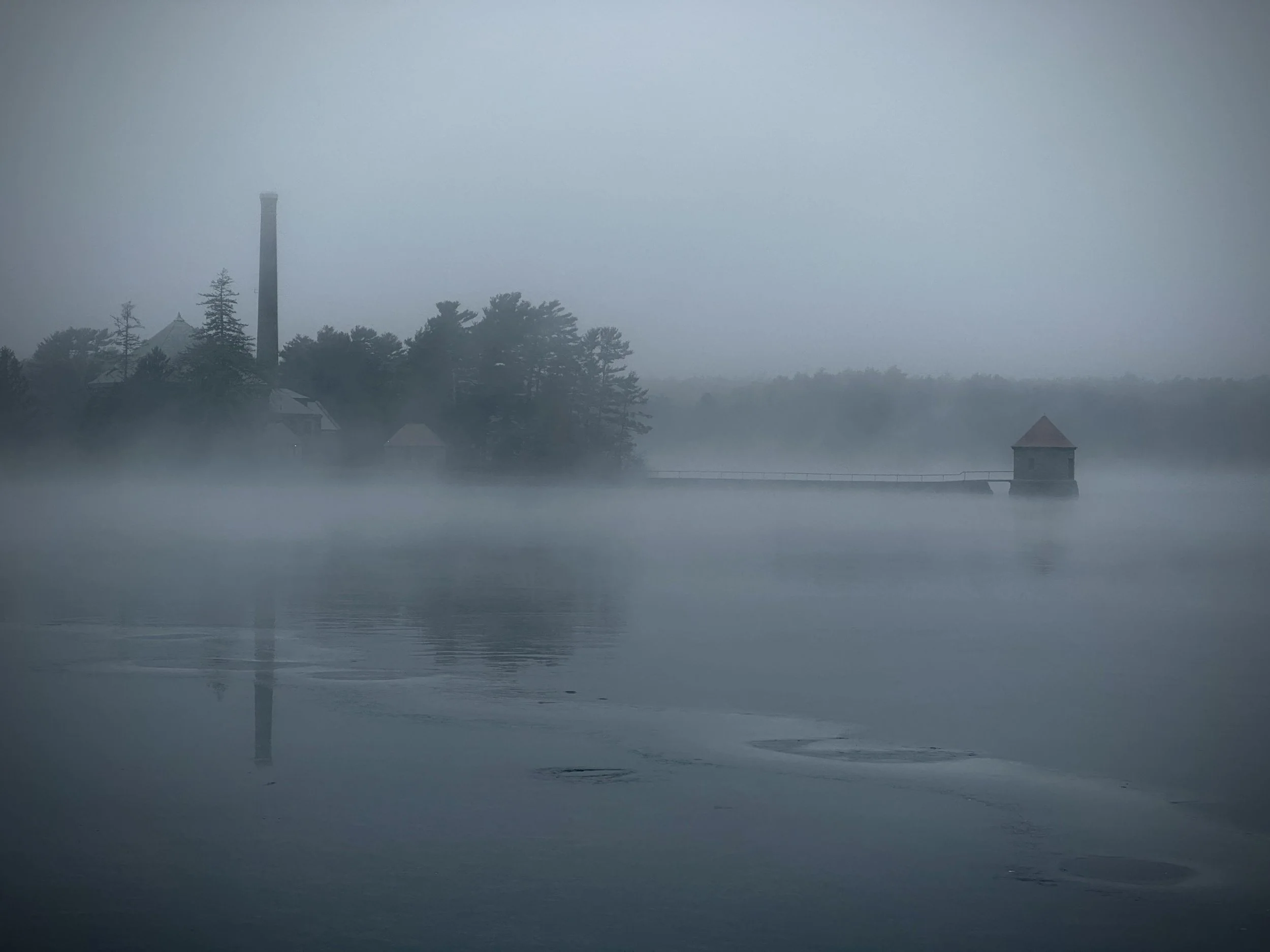 The Road Back to Simple