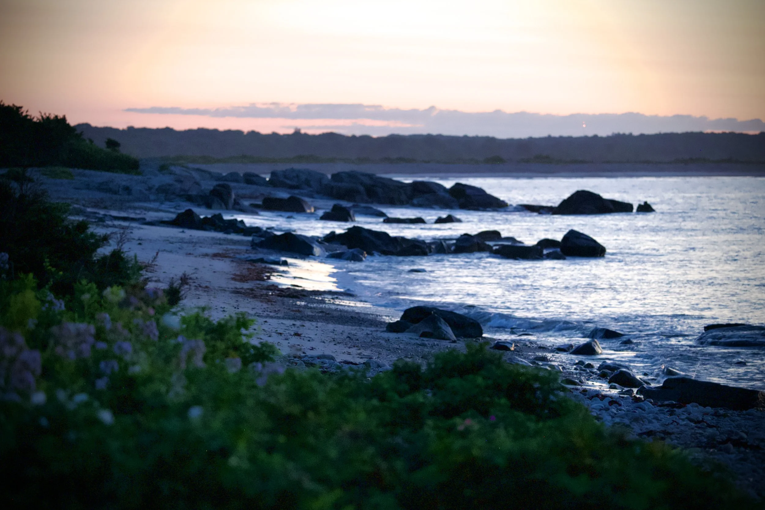 When Silence Screams