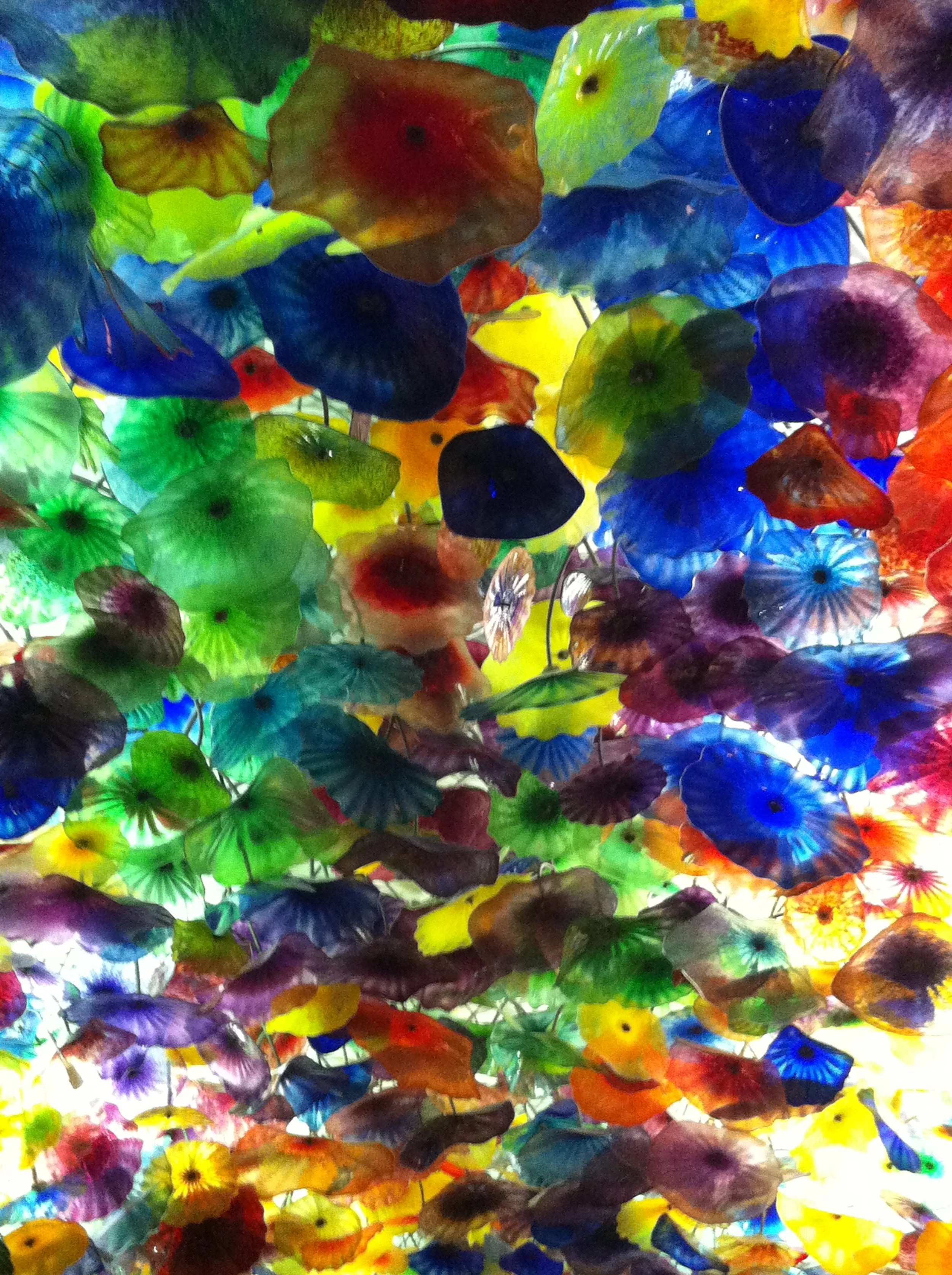 Living a Life of Depth and Texture