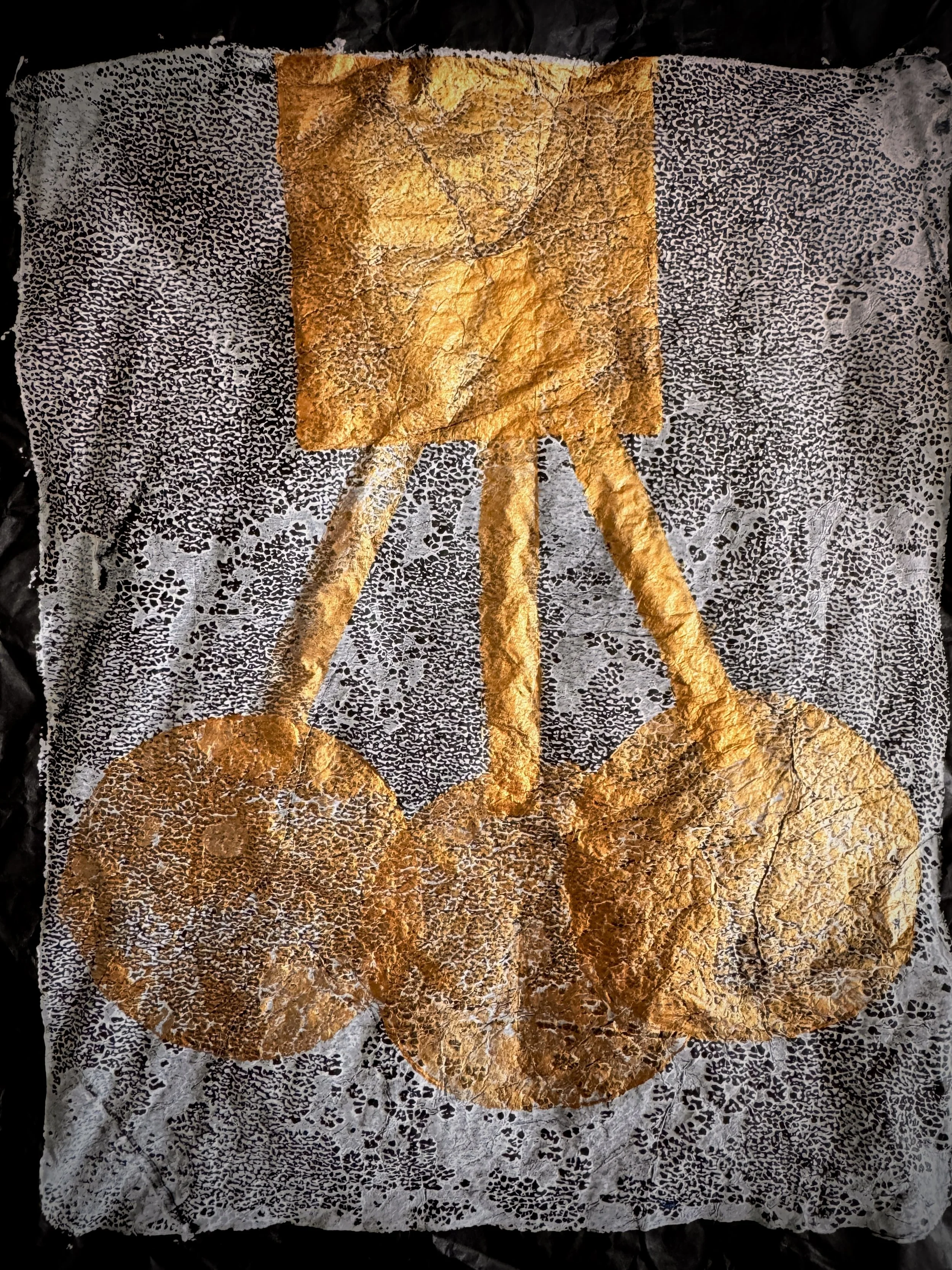 The Pendulum’s Gift