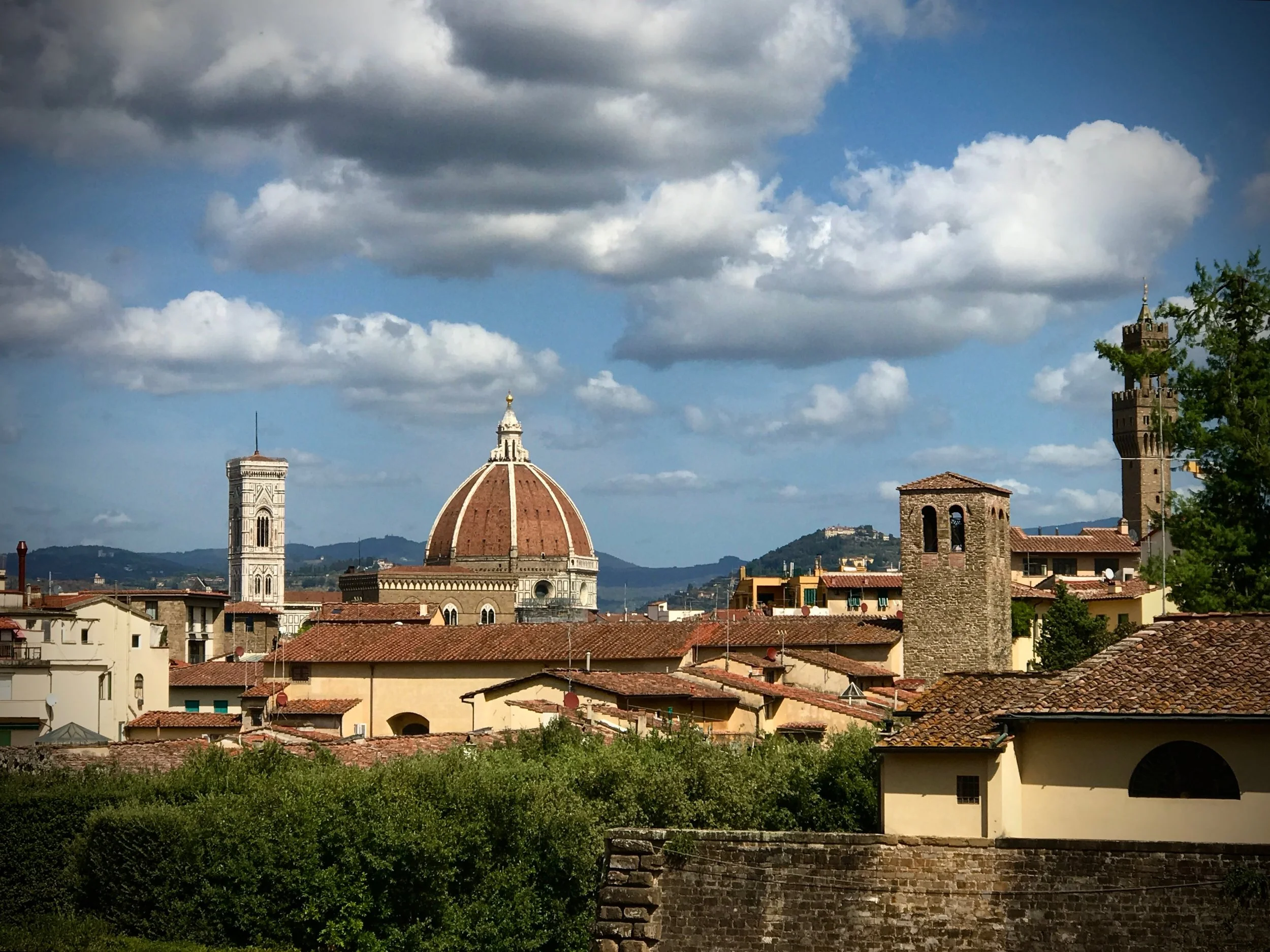 The Renaissance Within