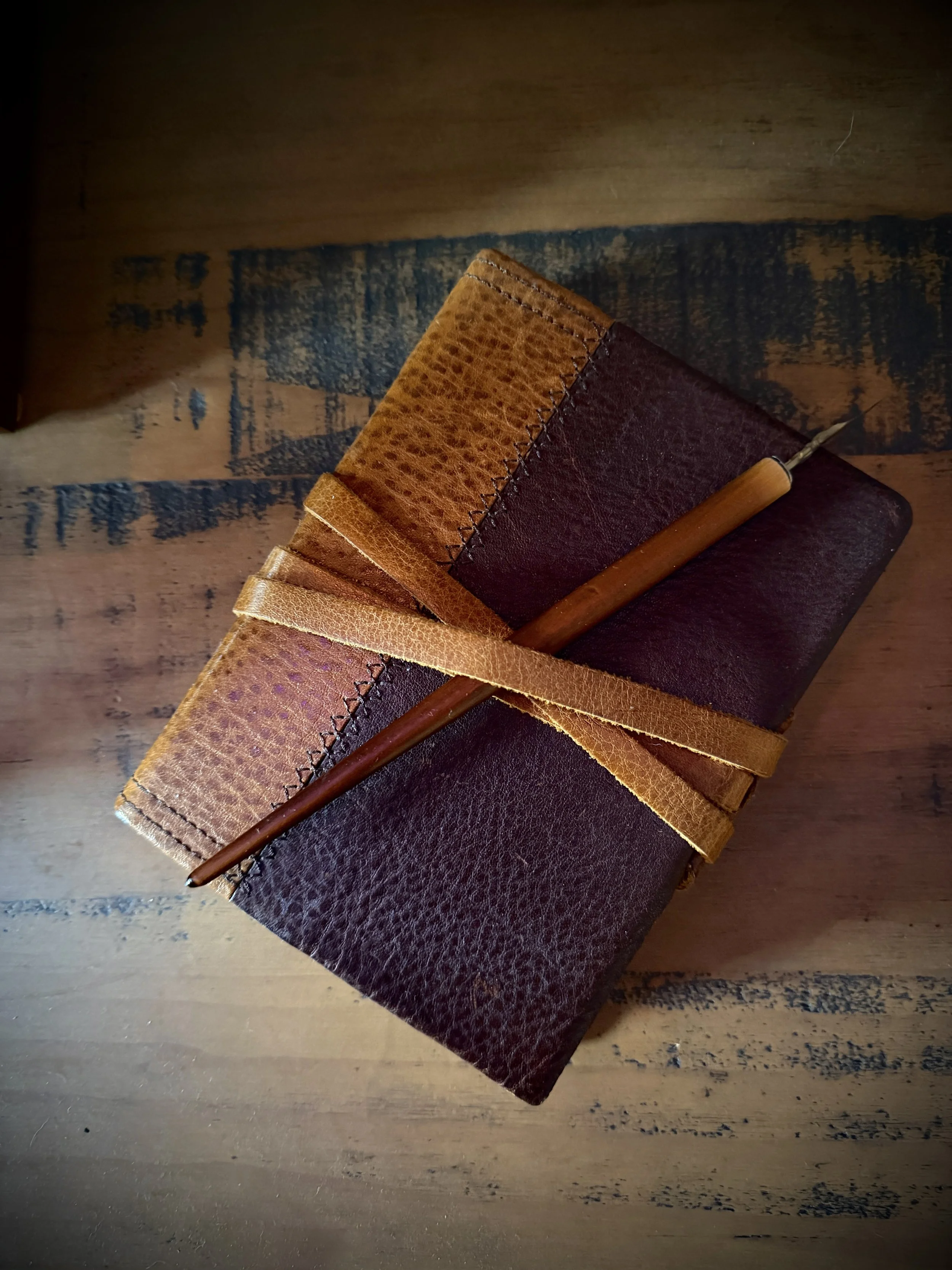 Carrying the Thread Forward