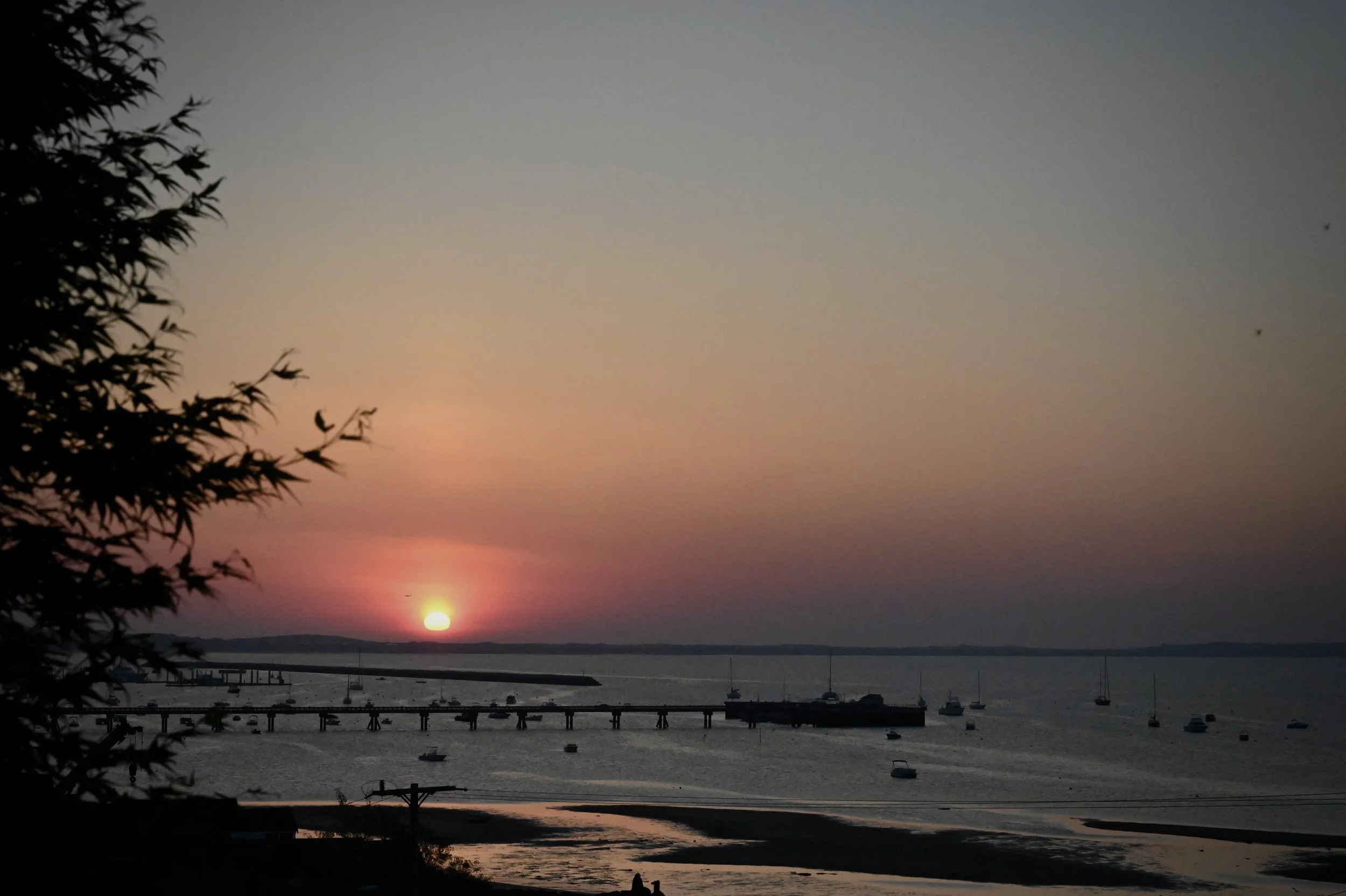 Where Everything Comes Together